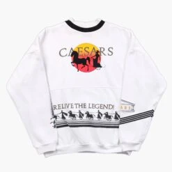 'Caesars' Sweatshirt
