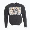 'Hot Bikes Cold Beer' Sweatshirt -Carhartt || Harley Davidson Shop SHOP 0945 cut