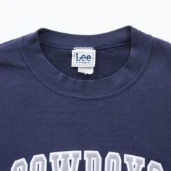 'Dallas Cowboys' Sweatshirt -Carhartt || Harley Davidson Shop SHOP 1044 cut