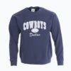 'Dallas Cowboys' Sweatshirt -Carhartt || Harley Davidson Shop SHOP 1046 cut