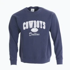 'Dallas Cowboys' Sweatshirt