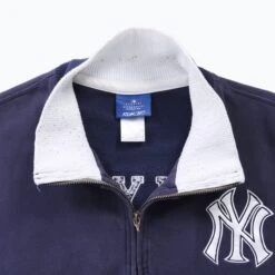 Yankees Sweatshirt -Carhartt || Harley Davidson Shop SHOP 1052 cut