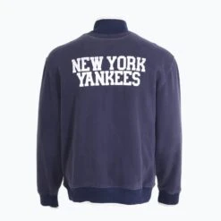 Yankees Sweatshirt -Carhartt || Harley Davidson Shop SHOP 1053 cut
