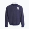 Yankees Sweatshirt -Carhartt || Harley Davidson Shop SHOP 1054 cut