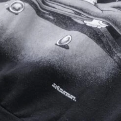 'Looney Pool' Sweatshirt -Carhartt || Harley Davidson Shop SHOP 1067 cut