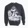 'Looney Pool' Sweatshirt -Carhartt || Harley Davidson Shop SHOP 1070 cut