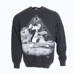 'Looney Pool' Sweatshirt