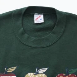 'The Big Apple' Sweatshirt -Carhartt || Harley Davidson Shop SHOP 1072 cut