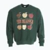 'The Big Apple' Sweatshirt -Carhartt || Harley Davidson Shop SHOP 1074 cut