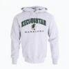'Kecoughtan Warriors' Hooded Sweatshirt -Carhartt || Harley Davidson Shop SHOP 1135 cut