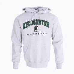 'Kecoughtan Warriors' Hooded Sweatshirt