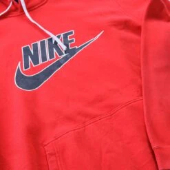 Nike Hooded Sweatshirt -Carhartt || Harley Davidson Shop SHOP 1156 cut