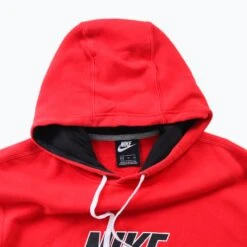 Nike Hooded Sweatshirt -Carhartt || Harley Davidson Shop SHOP 1157 cut