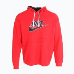 Nike Hooded Sweatshirt