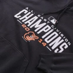 'A.L East Division' Hooded Sweatshirt -Carhartt || Harley Davidson Shop SHOP 1205 cut