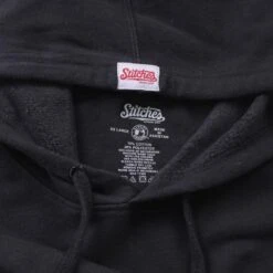 'A.L East Division' Hooded Sweatshirt -Carhartt || Harley Davidson Shop SHOP 1206 cut