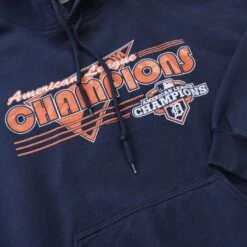 'Champions' Hooded Sweatshirt -Carhartt || Harley Davidson Shop SHOP 1217 cut