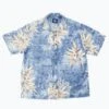 'Caribbean Joe' Hawaiian Shirt -Carhartt || Harley Davidson Shop SHOP 1240 cut