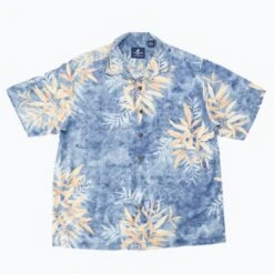 'Caribbean Joe' Hawaiian Shirt
