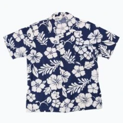 'Made In Hawaii' Hawaiian Shirt