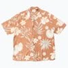 'Paradise' Hawaiian Shirt -Carhartt || Harley Davidson Shop SHOP 1275 cut