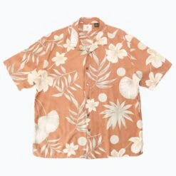 'Paradise' Hawaiian Shirt