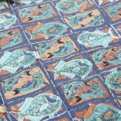 'Kahala' Hawaiian Shirt -Carhartt || Harley Davidson Shop SHOP 1289 cut