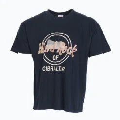 Vintage 'Hard Rock' T-shirt
