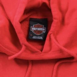 Harley Davidson 'Orlando Florida' Sweatshirt 8 Harley Davidson 'Orlando Florida' Sweatshirt -Carhartt || Harley Davidson Shop SHOP 13 cut