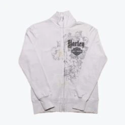 Harley Davidson 'St. Paul, MN' Sweatshirt