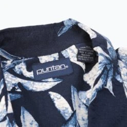 'Puritan' Hawaiian Shirt -Carhartt || Harley Davidson Shop SHOP 1558 cut