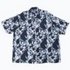 'Puritan' Hawaiian Shirt -Carhartt || Harley Davidson Shop SHOP 1560 cut