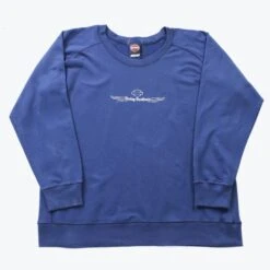 Harley Davidson 'Man O' War' Sweatshirt