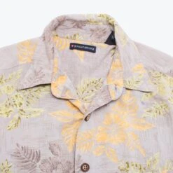 'Knightsbridge' Hawaiian Shirt -Carhartt || Harley Davidson Shop SHOP 801 cut