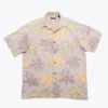 'Knightsbridge' Hawaiian Shirt -Carhartt || Harley Davidson Shop SHOP 803 cut