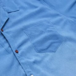 'Sunset Palms' Hawaiian Shirt -Carhartt || Harley Davidson Shop SHOP 808 cut