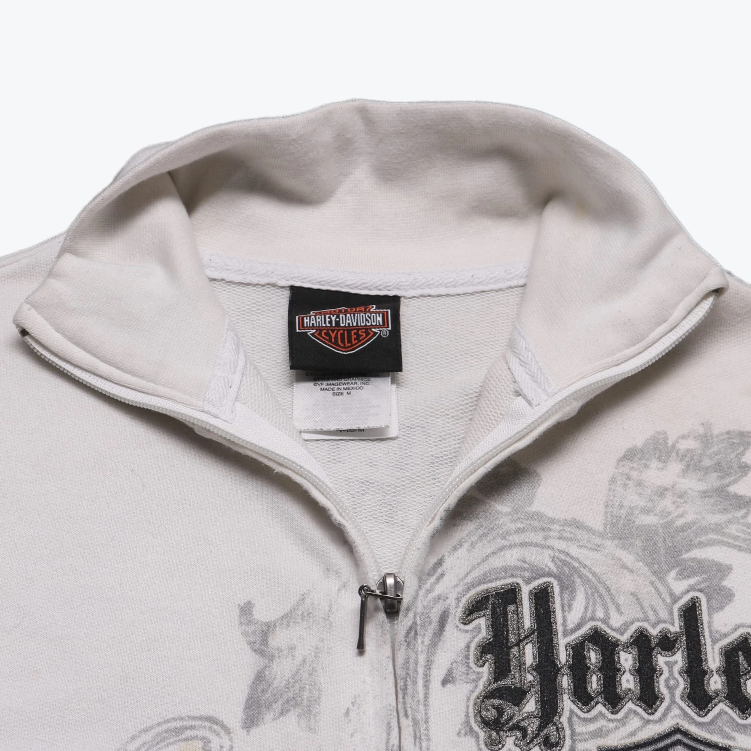 Harley Davidson 'St. Paul, MN' Sweatshirt 5 Harley Davidson 'St. Paul, MN' Sweatshirt - Image 3