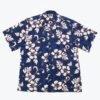 'Pacific Legend' Hawaiian Shirt -Carhartt || Harley Davidson Shop SHOP 879 cut