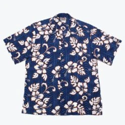 'Pacific Legend' Hawaiian Shirt