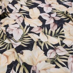 'Island Republic' Hawaiian Shirt -Carhartt || Harley Davidson Shop SHOP 881 cut